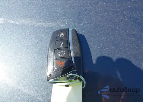 2015 Hyundai Genesis 3.8 z USA, uszkodzony, nr VIN KMHGN4JE6FU016654